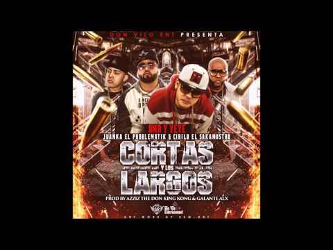 Bmb&Yeye-Ft -Juanka El Problematik Y Cirilo El Sakamostro (Cortas Y Los Largos)