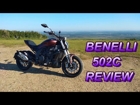 ★ BENELLI 502C REVIEW ★