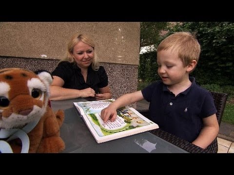 Schlauer als der Rest: Drei Generationen Hochbegabte | SPIEGEL TV