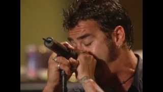 Godsmack - Bad Religion / Moon Baby - 7/25/1999 - Woodstock 99 West Stage (Official)