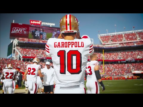 Dream On | 49ers Super Bowl Hype Video | 2019/20