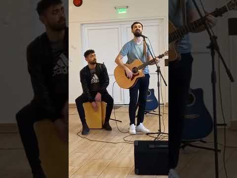 Cătălin Ciuculescu și Codruț Ciuculescu- Al meu ești,  Isuse