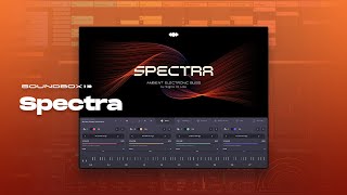 Video thumbnail for SPECTRA by Audiomodern | FREE Soundbox Instrument by Audiomodern