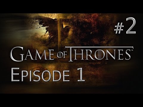 Game of Thrones | Season 1, Episode 1 | Part 2