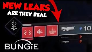 New Darkness Subclass Details From Ex Bungie Dev?