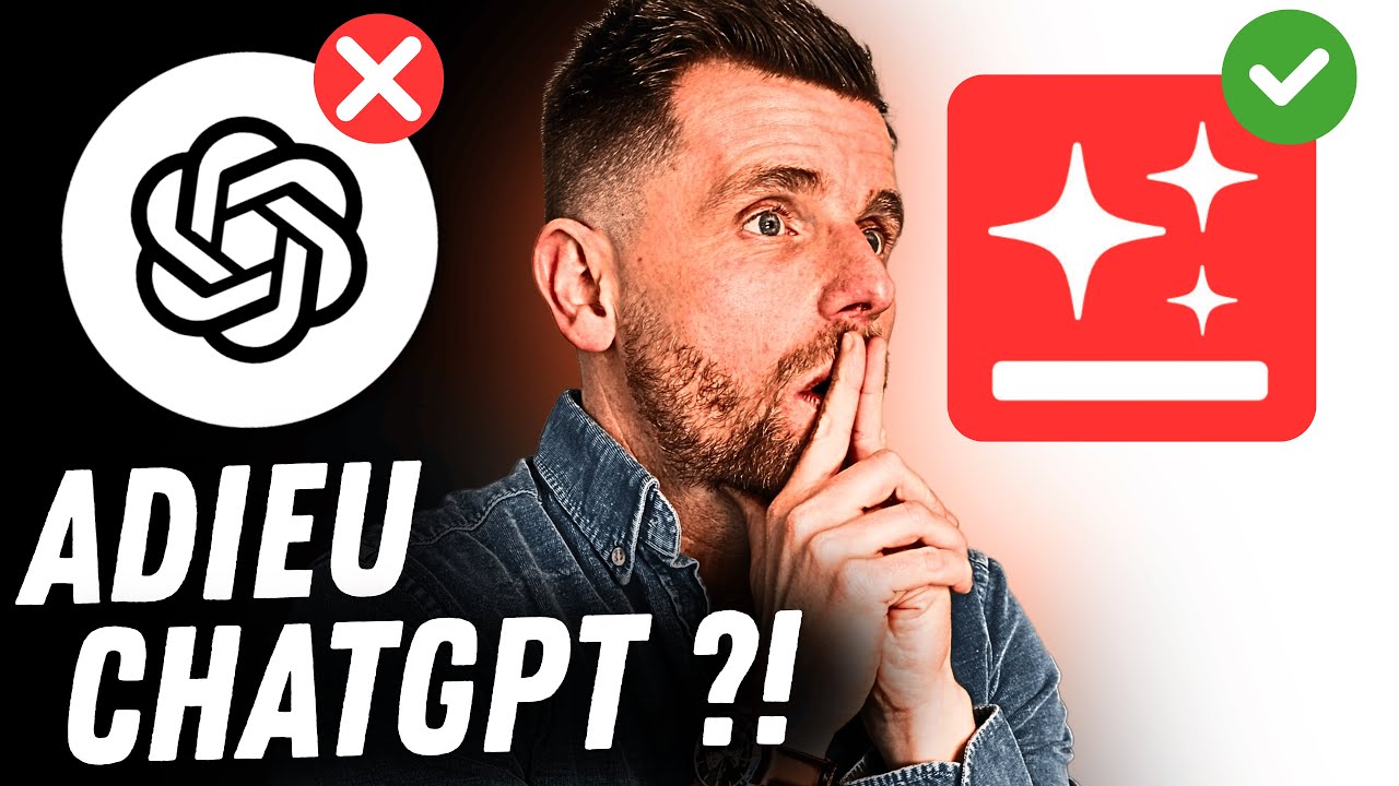 J'ai abandonné ChatGPT pour cette super IA (Genspark AI)