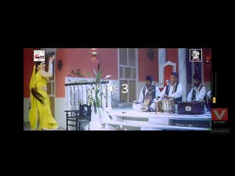 Beyre gyee pak we Allah Badsha Movie song Pakistani movie