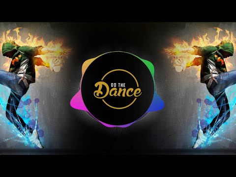 Turbotronic - Do The Dance [Visualizer Video Lyrics]