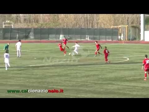 34° TORNEO PECCI: Carpi - Soccer Boys 1-0