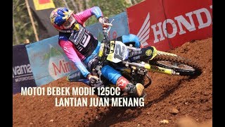 Download lagu Final Powertrack 2019 | MOTO1 Bebek Modif 125cc..Lantian Juan Ngoto Sampe Podium mp3