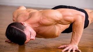 50 Push Ups in a Row | Workout for Beginners