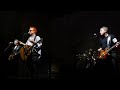 TRAVIS: Re Offender - London, Shepherds Bush Empire, 14.12.2024, with introduction