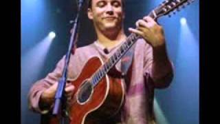 Dave Matthews - i'll back you up