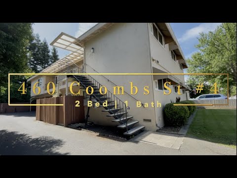 COO460* - Video 2 of 2