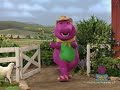 All Week Of Sing And Dance With Barney Screener All Week Version Part 123