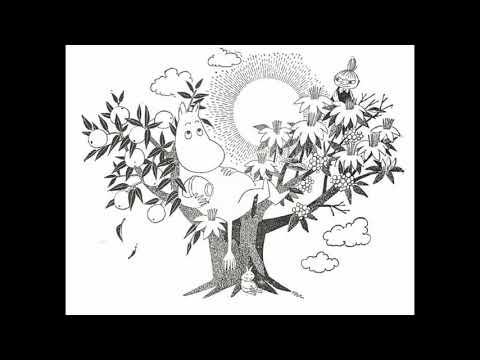Moomin Voices - Mumintrollets visa (2003)
