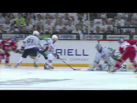 Daily KHL Update - April 28th, 2014 (English)