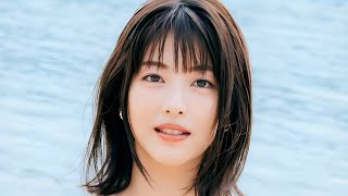 【浜辺美波】極上のグラビア