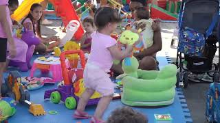 Lazer - Domingão em família na Zona Noroeste