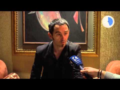 60 Sekonda: Astrit Stafa