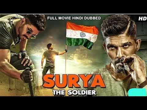 #Ally #argen#Full#movie in Hindi solger sorea https://youtube.com/@Hindi south Movies short surya