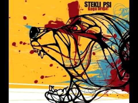 Stekli psi - Nam se miga
