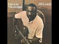 J.B. Lenoir - Down In Mississippi ( Full Album ) 1966