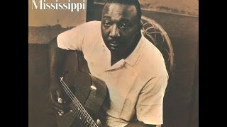 J.B. Lenoir - Down In Mississippi ( Full Album ) 1966