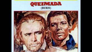 Jose Dolores - queimada / burn