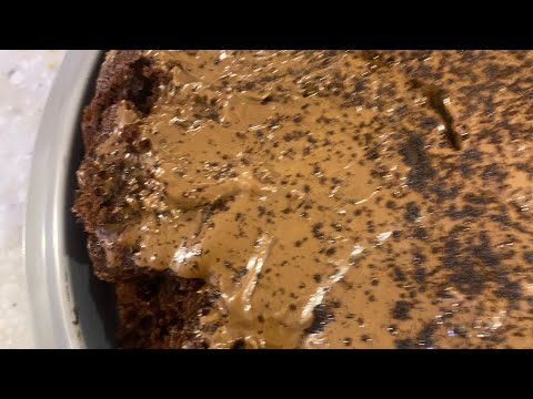 سويت كيكه لصحباتي😸|