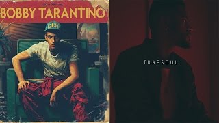 Bryson Tiller - Rambo &amp; Logic - Slave II (Mashup)