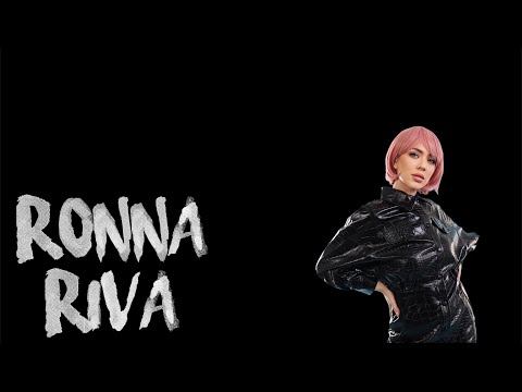 Ronna Riva - Au revoir (@DannyBurg  & @MarcRayenDj  Remix)