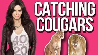 Older Women Dating, Cougar Dating | How To, Pros and Cons