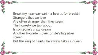 Lacy J. Dalton - Everybody Makes Mistakes Lyrics