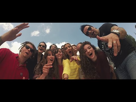 Felvidék Allstars & jóvilágvan feat. Gombaszög: Levegő