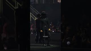 Download lagu 251022 SEVENTEEN [NEW_ in Austin] - SHAKE IT OFF (MINGYU SOLO)   JUNGLE (S. COUPS SOLO) 4K FANCAM mp3