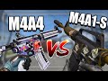 M4A1-S Vs M4A4: Which Is Better? (2020)
