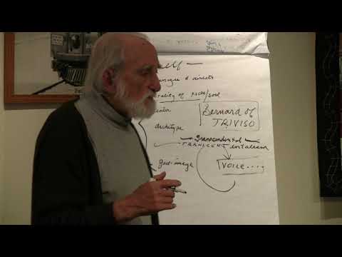 2018-12-28 NSFRI - Carl Jung: Psychology, Alchemy, and Philosophy