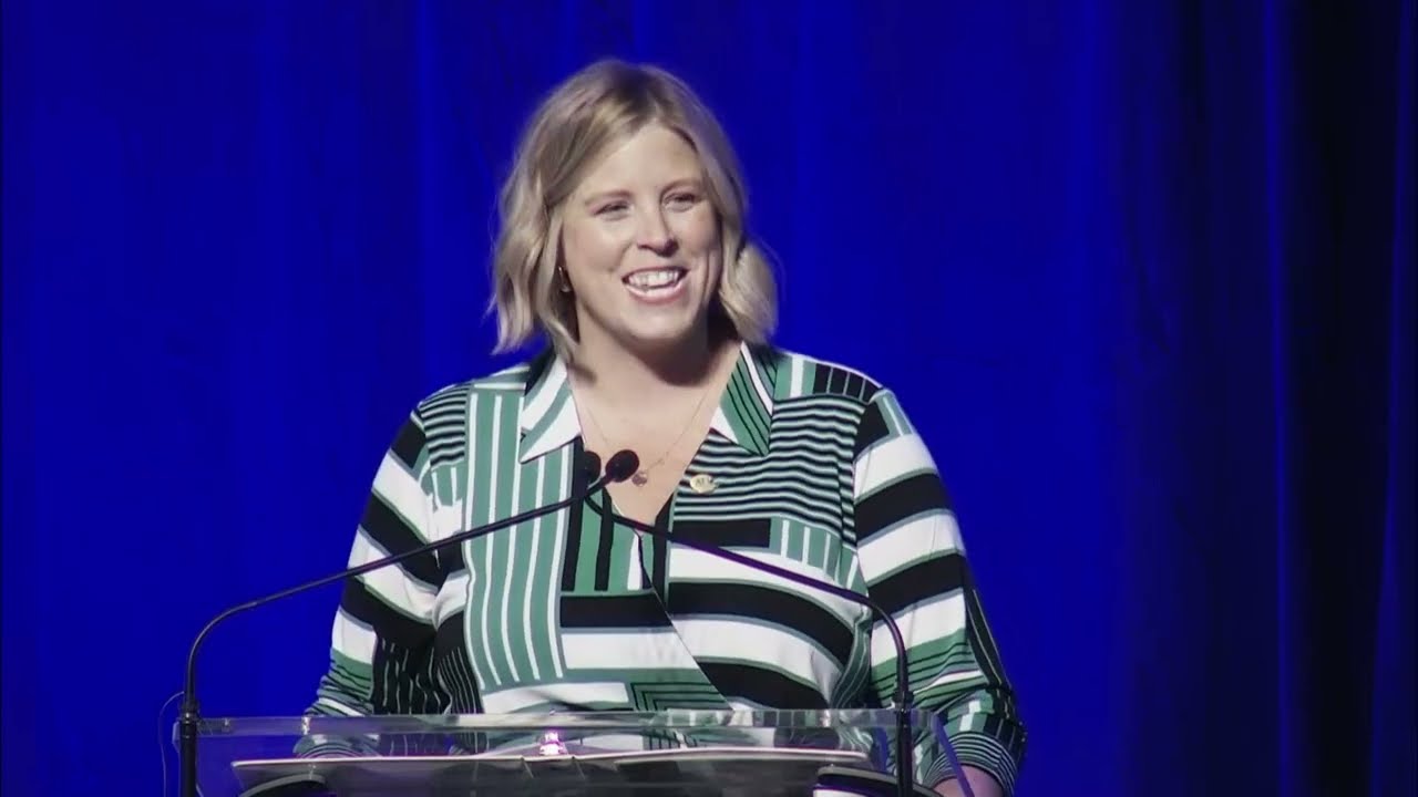 National Philanthropy Day 2024 | Joy in Giving