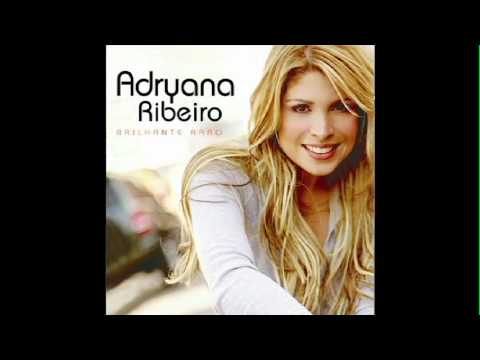 Como Era Antes - Adryana Ribeiro