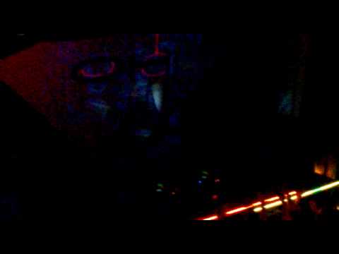 DJ Antoine feat. MC Roby Rob @ Oh Club, Zürich Big Silvester Party 09/10