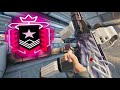 Solo Queue Copper To Champion Rainbow Six Siege Console