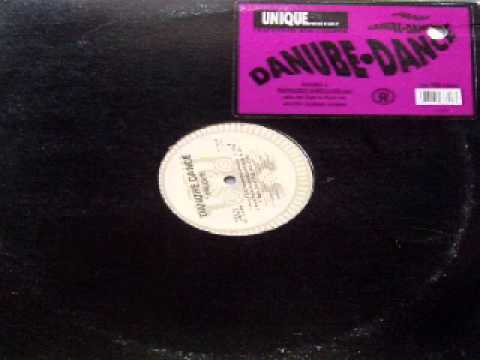 Danube Dance ‎-- Unique