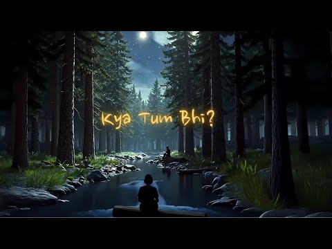Kanishk Rathore - Kya Tum Bhi?