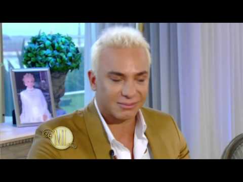 Almorzando 2015 - Flavio Mendoza se emocionó en la mesa