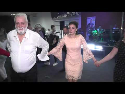 Orkestar 'NENADA TASICA TANETA'  Svadba Aleksandre i Marka