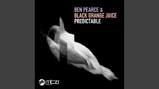 Predictable (Ben Pearce Re-Work)