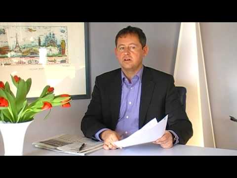 Zweite Videobotschaft von Stefan Bechthold