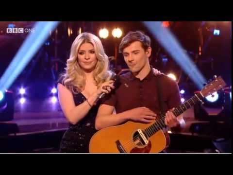 [FULL] Max Milner - Free Fallin- Live Show 2- The Voice UK