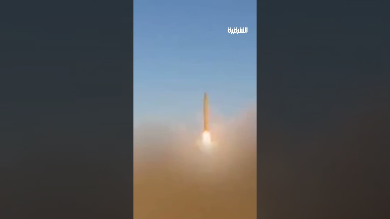فيديو | الحرس الثوري يطلق الموجة الـ 71 من عمليات الوعد الصادق 4